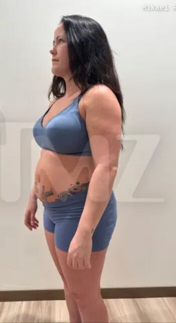 Jenelle Evans