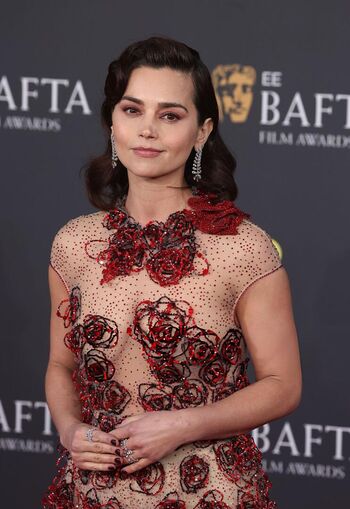 Jenna Coleman
