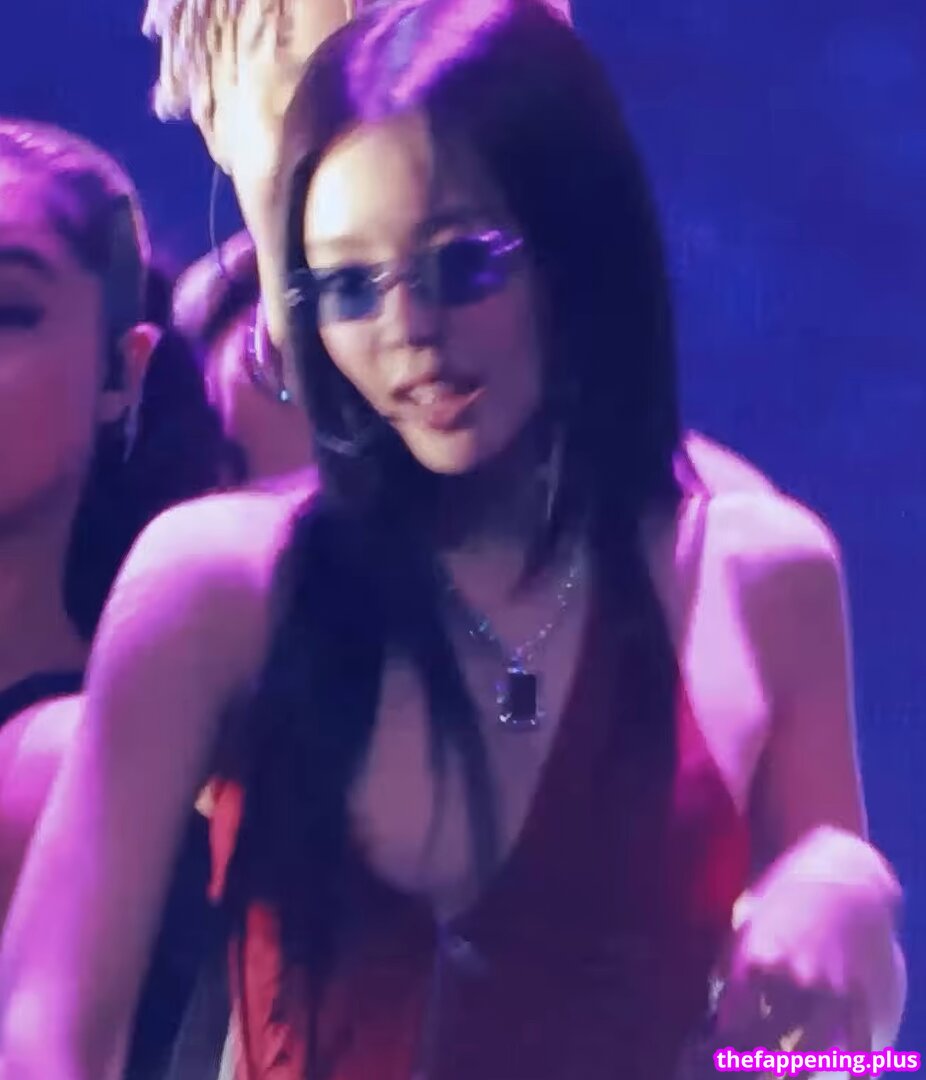 Jennie | BLΛƆKPIИK