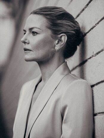 Jennifer Morrison