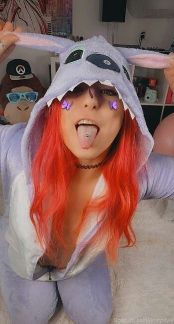 JennyStyle