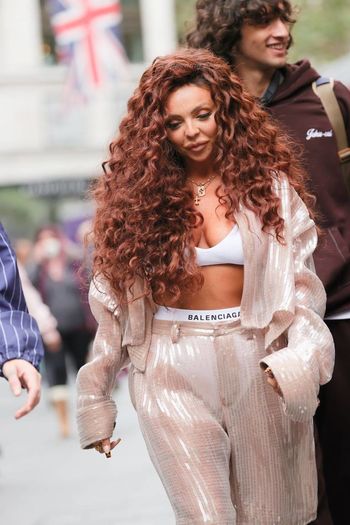 Jesy Nelson