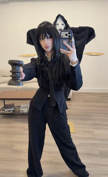 Jillynozomi