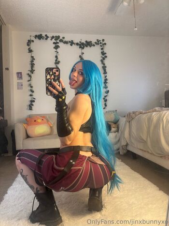 jinxbunnyxo