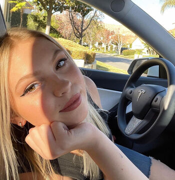 Jordyn Jones