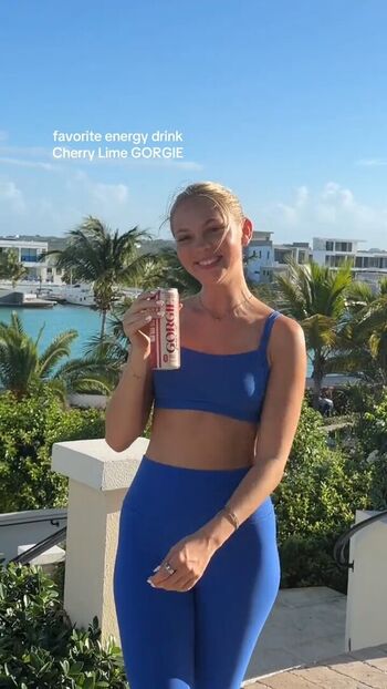 Jordyn Jones