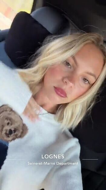 Jordyn Jones