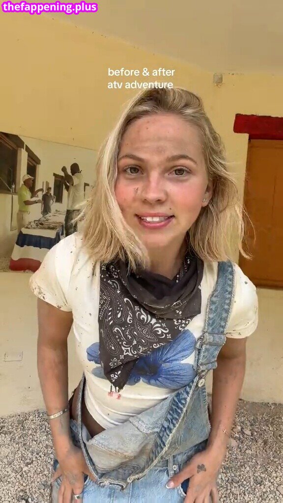Jordyn Jones