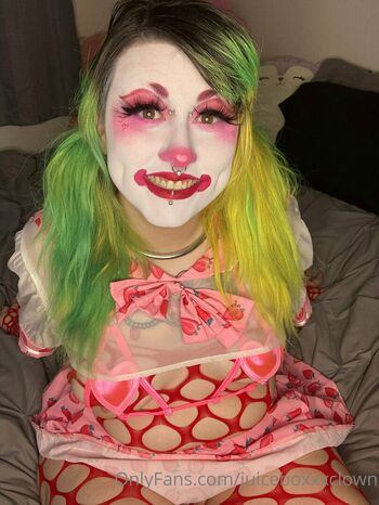 juiceboxxxclown