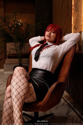 Juk Cosplay