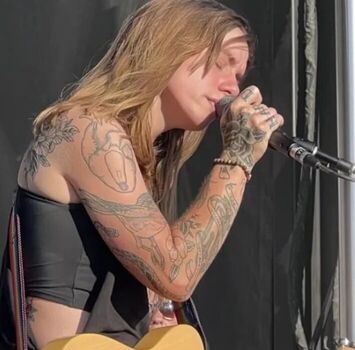 Julien Baker