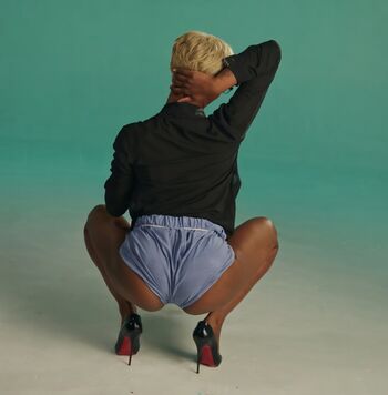 Justine Skye