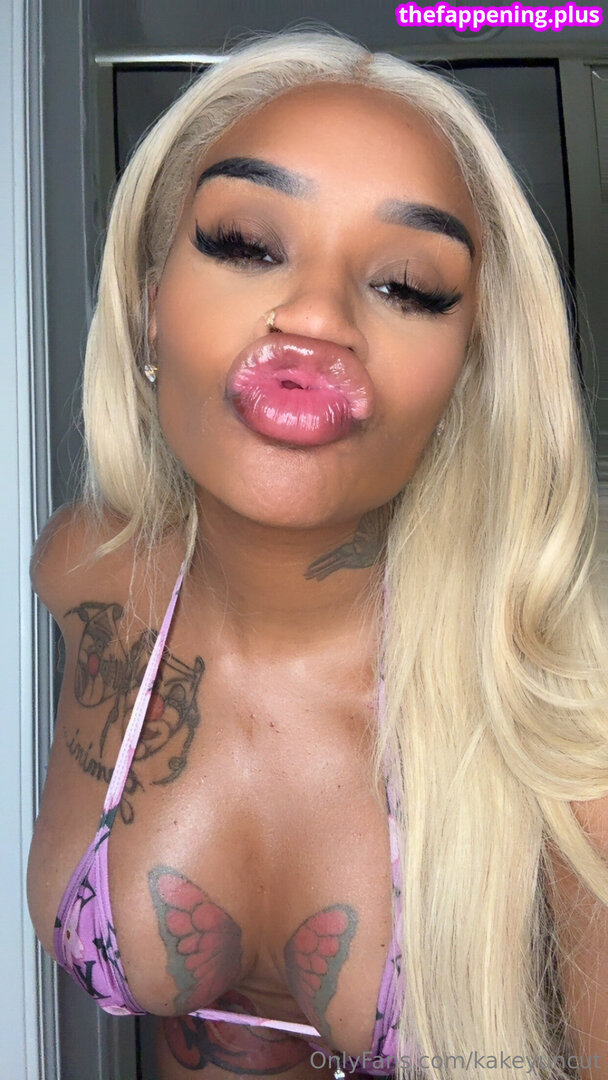 kakeyuncut