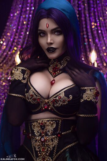 Kalinka Fox