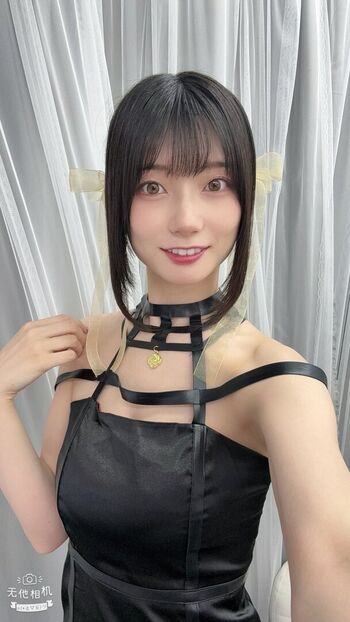 瀬戸環奈 Kanna Seto