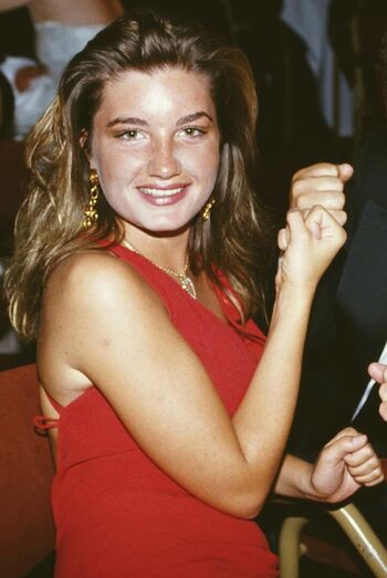 Karren Brady