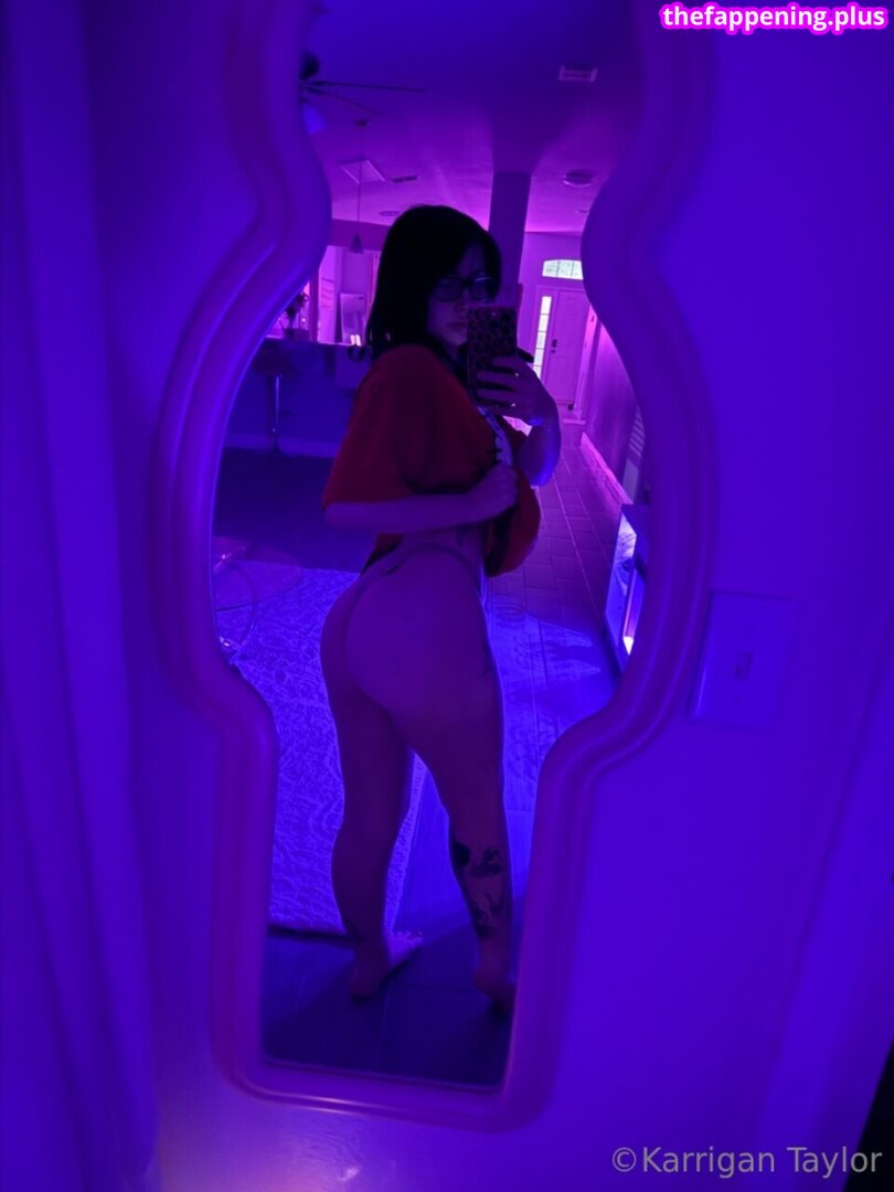 Karrigan Taylor