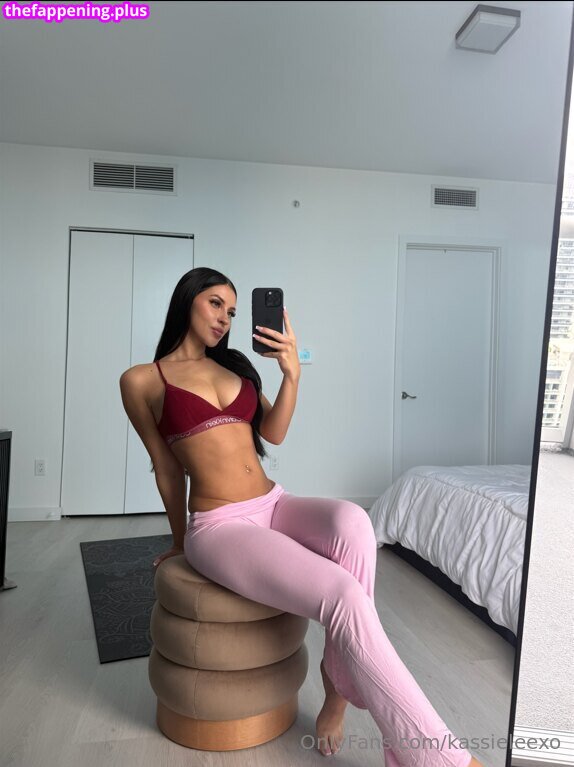 kassieleexo