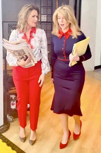 Kate Garraway