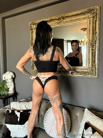 Katie Price