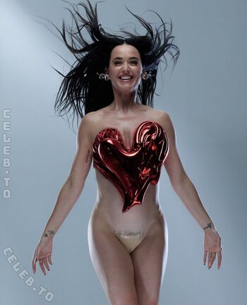 Katy Perry