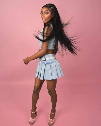 Kayla Nicole Jones