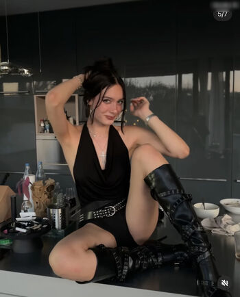 Kayla Shyx