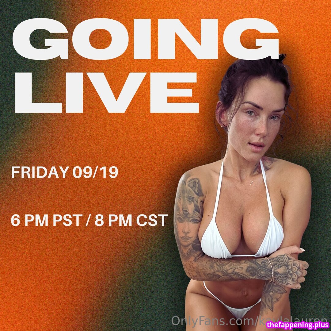 kaylalauren