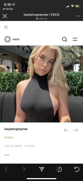 Kaylamcgraynee