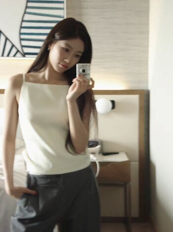 Kazuha Nakamura 中村 一葉