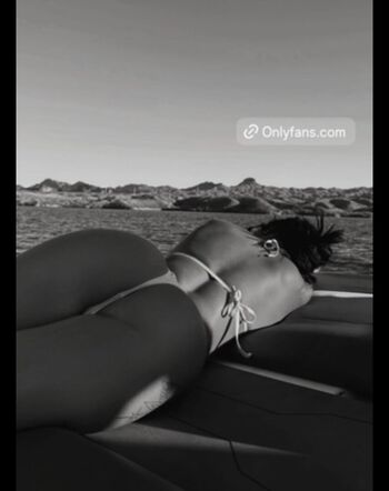 Kenzie Baxanos