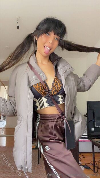 Kiara Mahalo