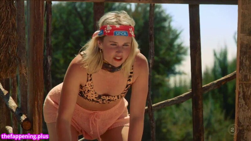 Kimberley Crossman