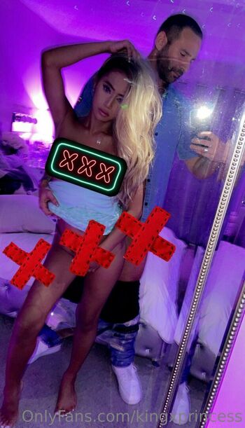 kingxprincess