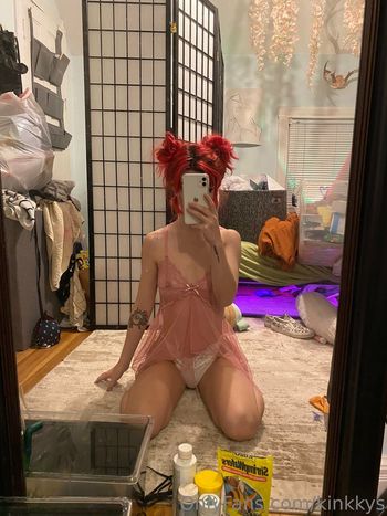 kinkkys