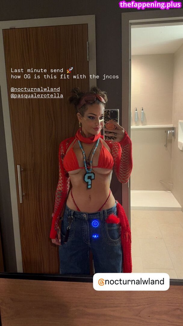 Kissa Sins