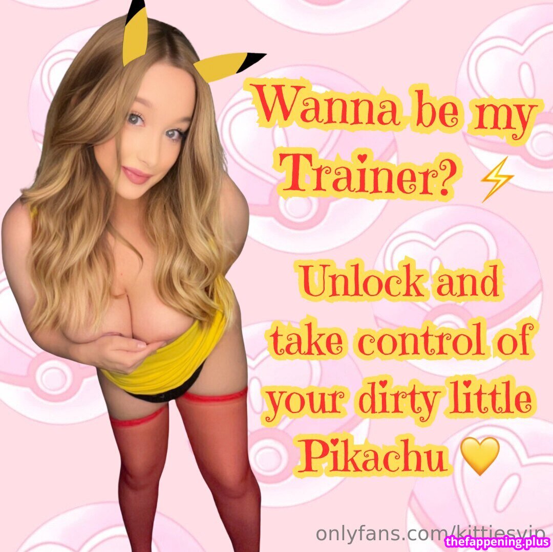 kittiesvip