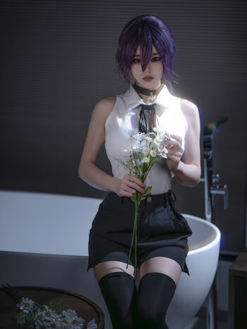Kokura Chiyo