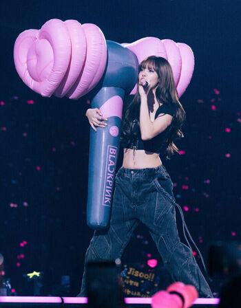 Kpop Girls