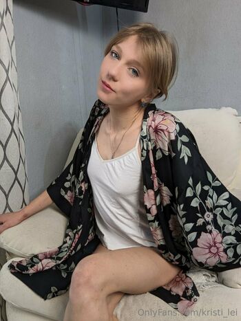 Kristi_lei