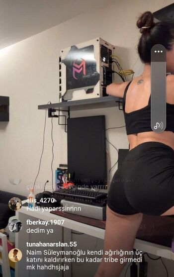 Kübra Miranda Çamlıbel