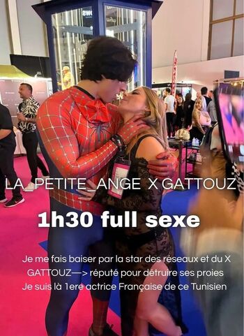 La Petite Ange