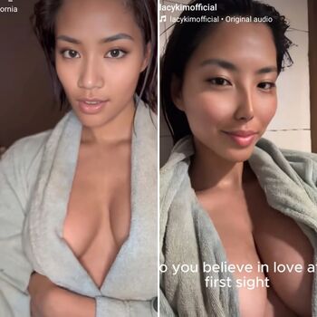 Lacy Kim