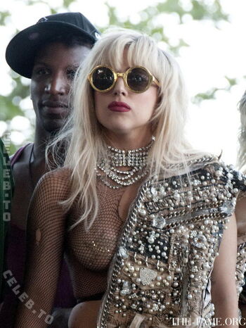 Lady Gaga