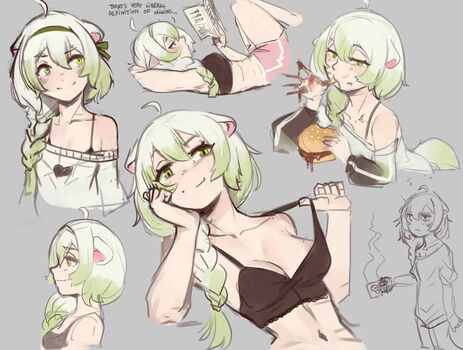 Laimu | Limealicious