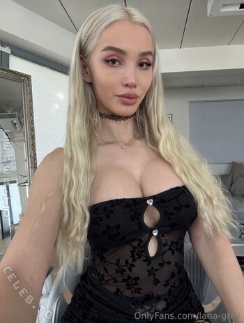 Lana Grey