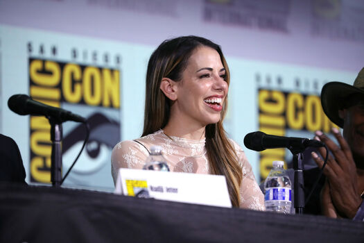 Laura Bailey