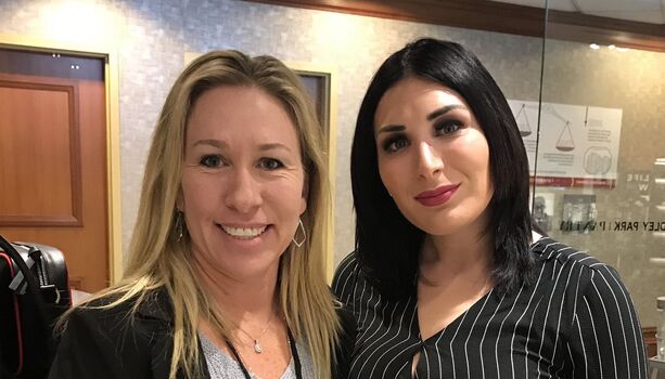 Laura Loomer