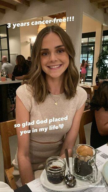 Lauren Mae