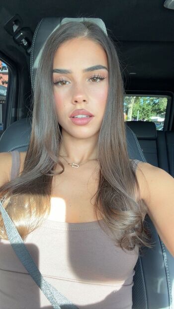 Leah Halton